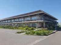 Van der Valk Hotel Groningen Zuidbroek - Parking