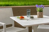Sarpidon Apartments - breakfast