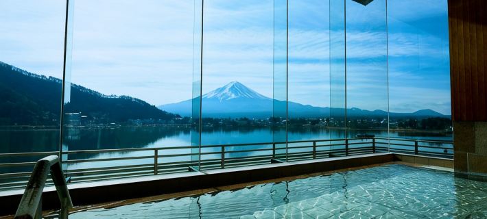 Ubuya Hotels in Fujikawaguchiko