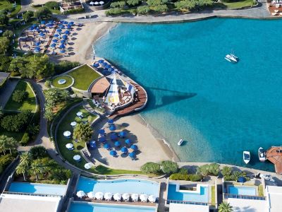 Elounda Bay Palace, a Member of the Leading Hotels of the World