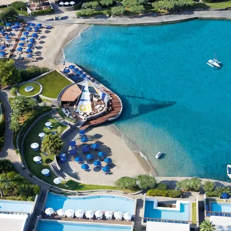 Elounda Bay Palace, a Member of the Leading Hotels of the World