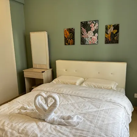 Nordica Gravit 8 by Stay Scape