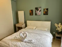 Nordica Gravit 8 by Stay Scape