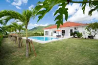 Sommelier Villa ISHIGAKI - Villaer