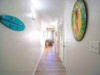 Magnificent Newly Renovated TBay Golf Course Condo Hotels in Kahuku