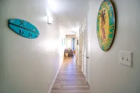 Magnificent Newly Renovated TBay Golf Course Condo