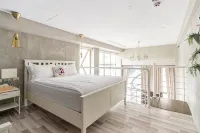smartstay Hotels near Fuci Tree
