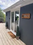 Luxury Countryside Apartment with stunning views - Wifi