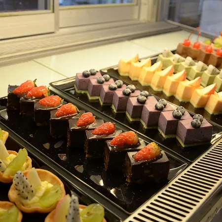 Four Points By Sheraton Langfang Gu'an