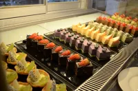 Four Points By Sheraton Langfang Gu'an - breakfast