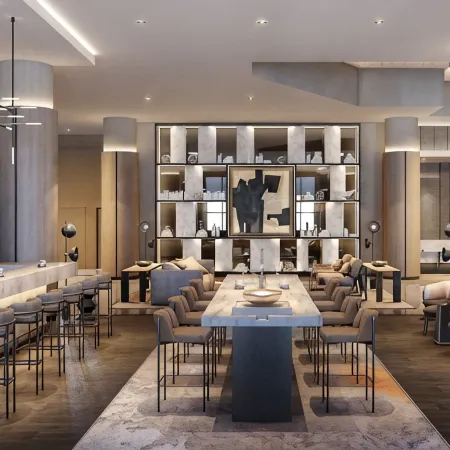 AC Hotel by Marriott Ipoh