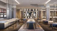 AC Hotel by Marriott Ipoh - breakfast