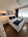 Luxury Countryside Apartment with stunning views - Wifi