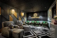 Aira Boutique Hanoi Hotel & Spa