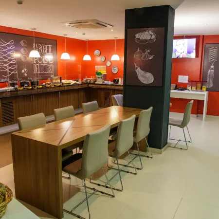 Ibis Maceio Pajucara