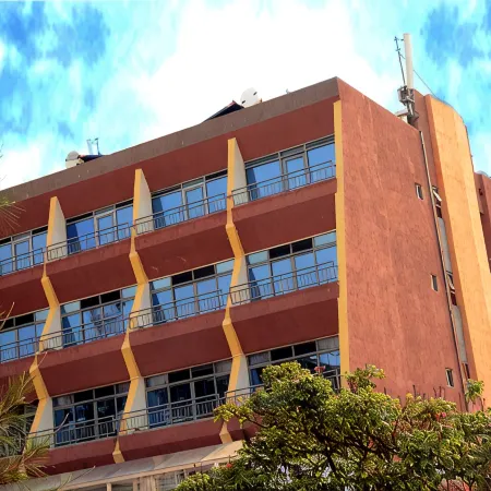 La Posh Hotel