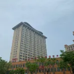 Leting Moon Island sea time holiday apartment