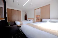 Ponpon Railway House - maisons de vacances