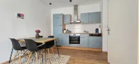 Dimi Living - Condos