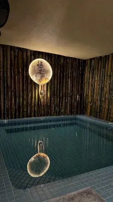 The House B&B - น้ำพุร้อน