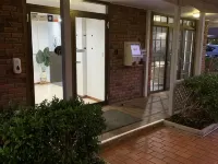 Island Palms Motor Inn Hotels in Forster