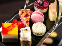 Crowne Plaza NOTTINGHAM by IHG - breakfast