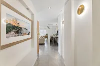 Cornubia Luxury Nature Haven- Family & Pet friendly & wheelchair-friendly