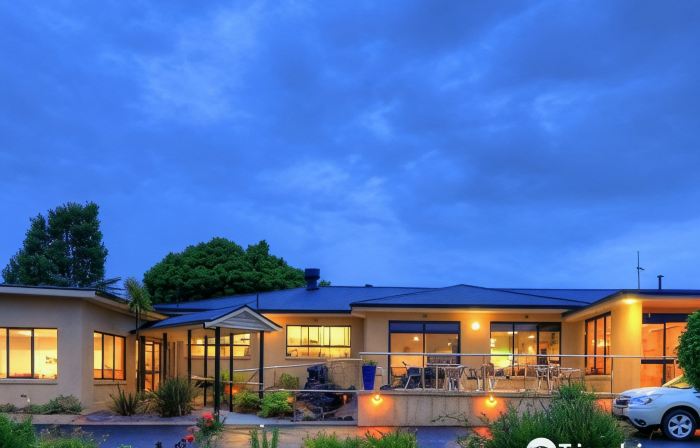 Beachway Motel