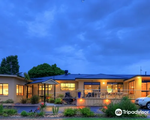 Beachway Motel Hotels in Ulverstone