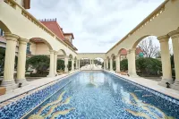 Qidong Haizhilan Homestay - Beach
