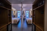 CICB HOSPITALITY - 2-Star