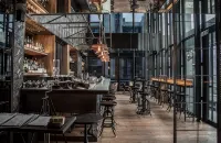 Hotel Proverbs Taipei - Scenic