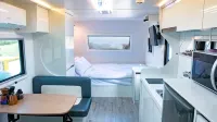 Yangyang Base Camp