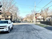 Welcome to the Fort. Walking Distance to Niagara Falls. - 2-Star