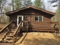 Riverview Cabin - Chalets