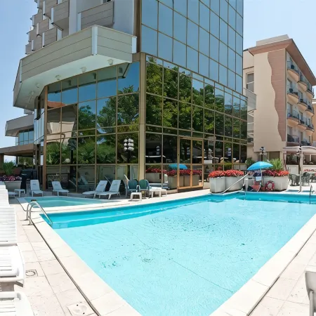 Hotel Diplomat Palace