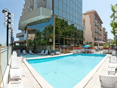 Hotel Diplomat Palace Hotele w: 