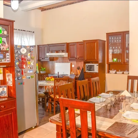 Hanthana Villa Отели рядом с достопримечательностью «Музей Цейлонского Чая»