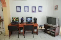 Chrysanthi Hotel - Studio & Apartments