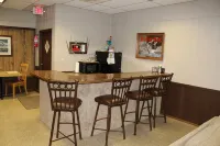 Sleeps 2-13 people, 2 bunkrooms, 2 bath, laundry, bar, kitchen-building Main St.