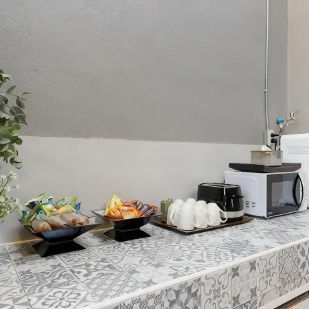 ILILI House Отели рядом с достопримечательностью «Чанг Клан»
