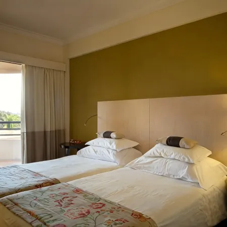 Evora Hotel