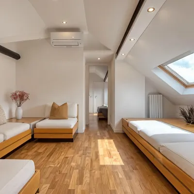 Milan Royal Suites & Luxury Apartments 브레라 지구 주변 호텔