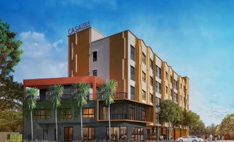 Casa Coco Hotel