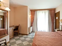 Park Hotel Villa Giustinian Hotels in Mirano