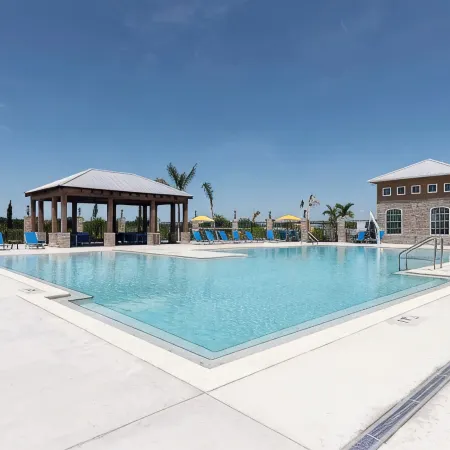 Landing Apartments Cocoa Beach 