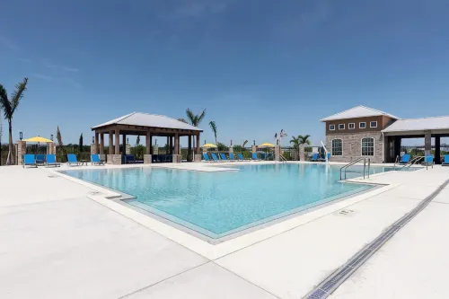 Landing Apartments Cocoa Beach  - Wifi