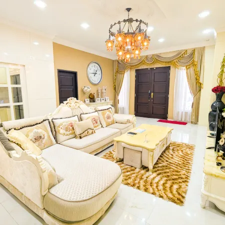 Lovina C3 no.8 at Tropicana Residence