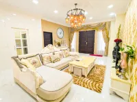 Lovina C3 no.8 at Tropicana Residence - Bungalows