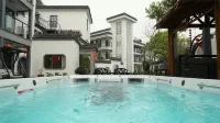 Floral Hotel ·ChangQingJu Qiandao Lake Hotel - de playa